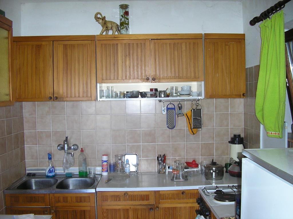 Apartment Bilic Klenovica Quarto foto